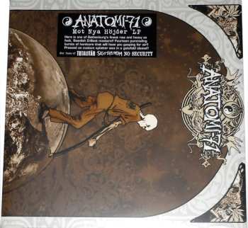 LP Anatomi-71: Mot Nya Höjder