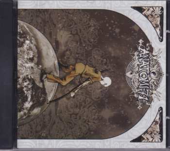 Album Anatomi-71: Mot Nya Höjder