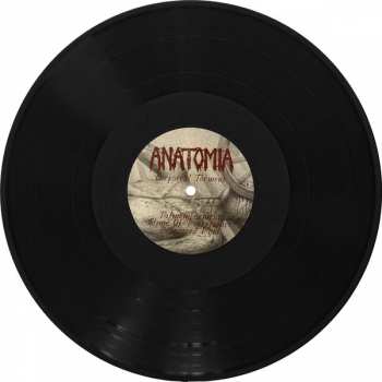 LP Anatomia: Corporeal Torment