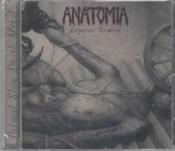 CD Anatomia: Corporeal Torment