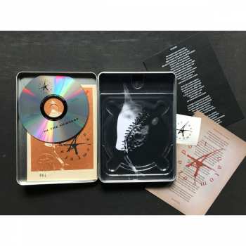 CD In The Nursery: Anatomy Of A Poet (Extended Edition)