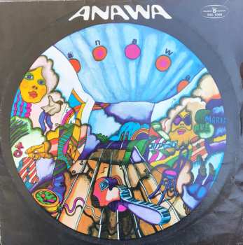 LP Anawa: Anawa