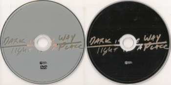 CD/DVD Anberlin: Dark Is The Way, Light Is A Place