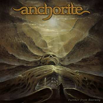 LP Anchorite: Further From Eternity LTD | CLR