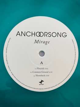 2LP Anchorsong: Mirage CLR | LTD | NUM