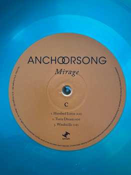 2LP Anchorsong: Mirage CLR | LTD | NUM