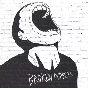 Ancient Astronauts: Broken Puppets