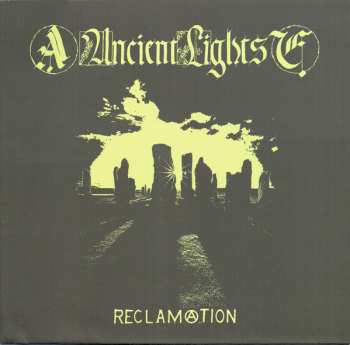 Album Ancient Lights: Reclamation