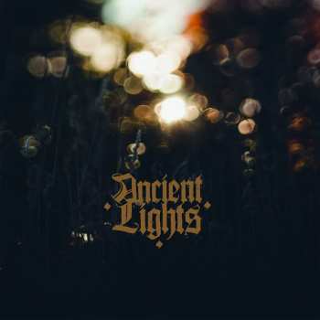 CD Ancient Lights: Ancient Lights