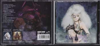 CD Ancient Myth: Aberration: “Pt”
