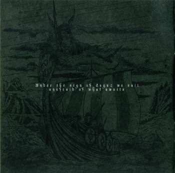 CD Ancient Rites: Laguz LTD