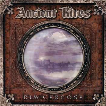 CD Ancient Rites: Dim Carcosa