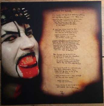 2LP Ancient: The Cainian Chronicle