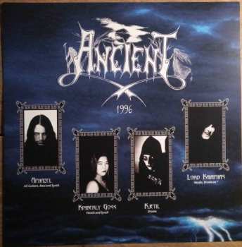 2LP Ancient: The Cainian Chronicle