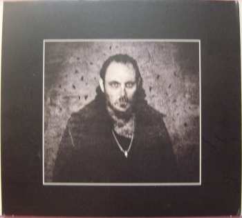 CD Ancient VVisdom: Deathlike