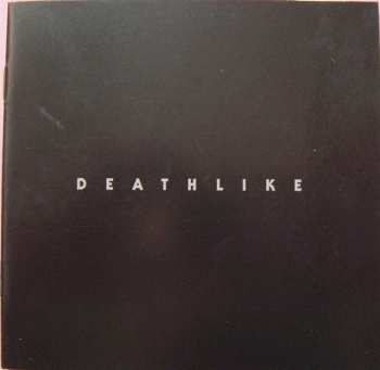 CD Ancient VVisdom: Deathlike