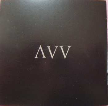 CD Ancient VVisdom: Deathlike