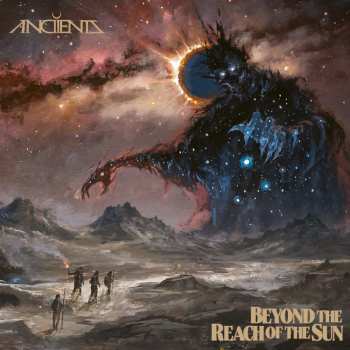 CD Anciients: Beyond The Reach Of The Sun