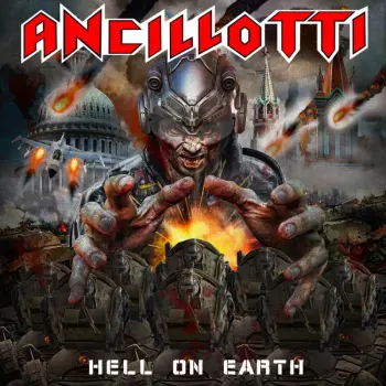 Hell On Earth