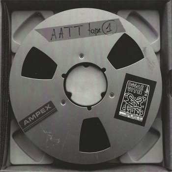 CD And Also The Trees: The Evening Of The 24th