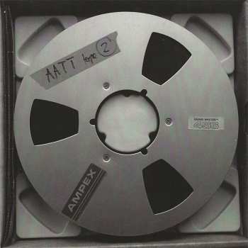 CD And Also The Trees: The Evening Of The 24th