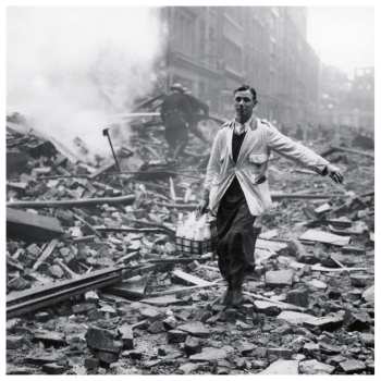 CD And Did Those Feet: Deo Volente