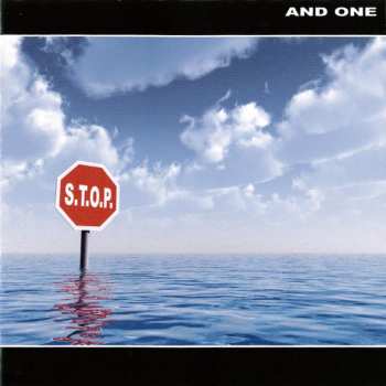 CD And One: S.T.O.P.