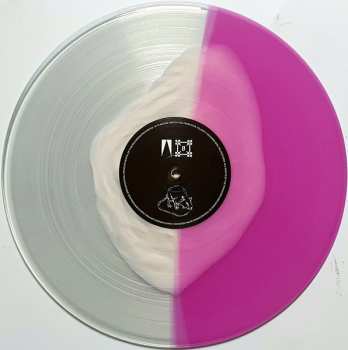 LP And So I Watch You From Afar: Megafauna CLR | LTD