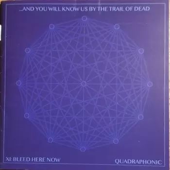 XI: Bleed Here Now