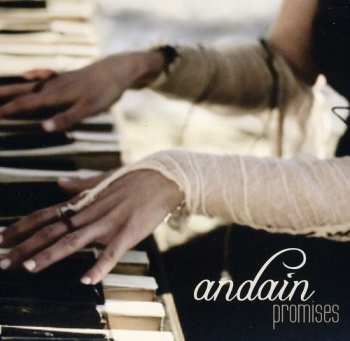 Album Andain: Promises