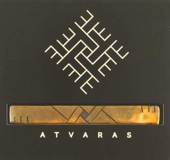Album Andaja: Atvaras