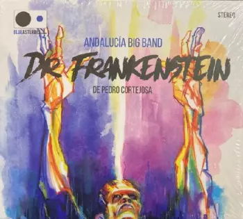 Andalucia Big Band: Dr. Frankenstein