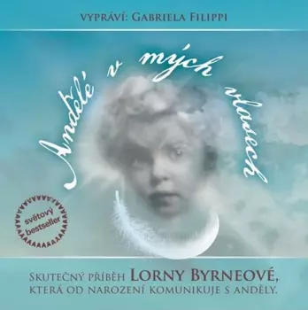 Andělé v mých vlasech (Lorna Byrneová