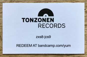 LP Anderes Holz: Continuo CLR | LTD