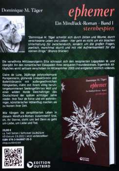 LP Anderes Holz: Continuo CLR | LTD