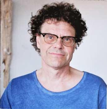 CD Anders Hagberg: Trust