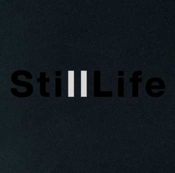 CD Anders Koppel: Still Life