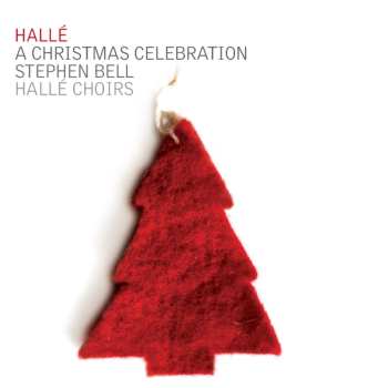 Album Anderson / Bissill / Halle Orchestra: Christmas Celebration