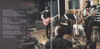 CD André Cymone: 1969 DIGI