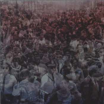 CD André Cymone: 1969 DIGI