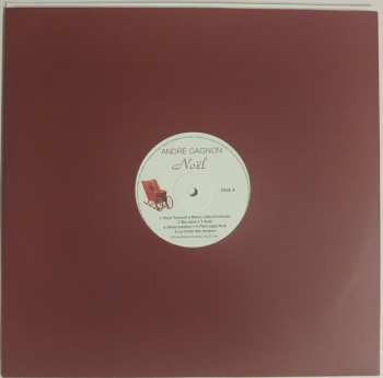 LP The City Of Prague Philharmonic: Noël