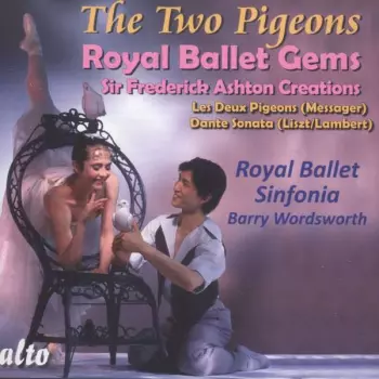 Andre Messager: Les Deux Pigeons