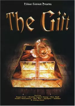 Andre Nickatina: Gift