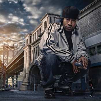 LP Andre The Giant: Giant In The Mental