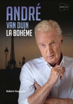 Album André van Duin: La Bohème