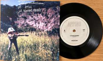 SP Andrea Appino: Le Vecchie Maniere