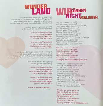 CD Andrea Berg: In Liebe (Ihre Schönsten Liebeslieder)