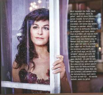 2LP/CD/DVD/Box Set Andrea Berg: Seelenbeben PIC | LTD | CLR