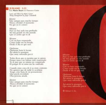 CD Andrea Bocelli: Amore