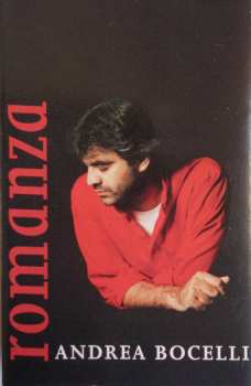 MC Andrea Bocelli: Romanza